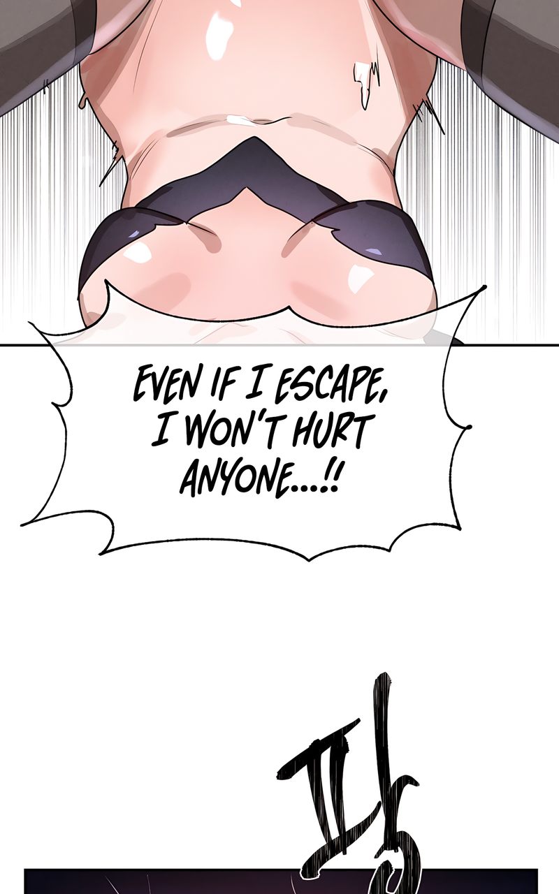 Magical Girl Service Chapter 40 image 46