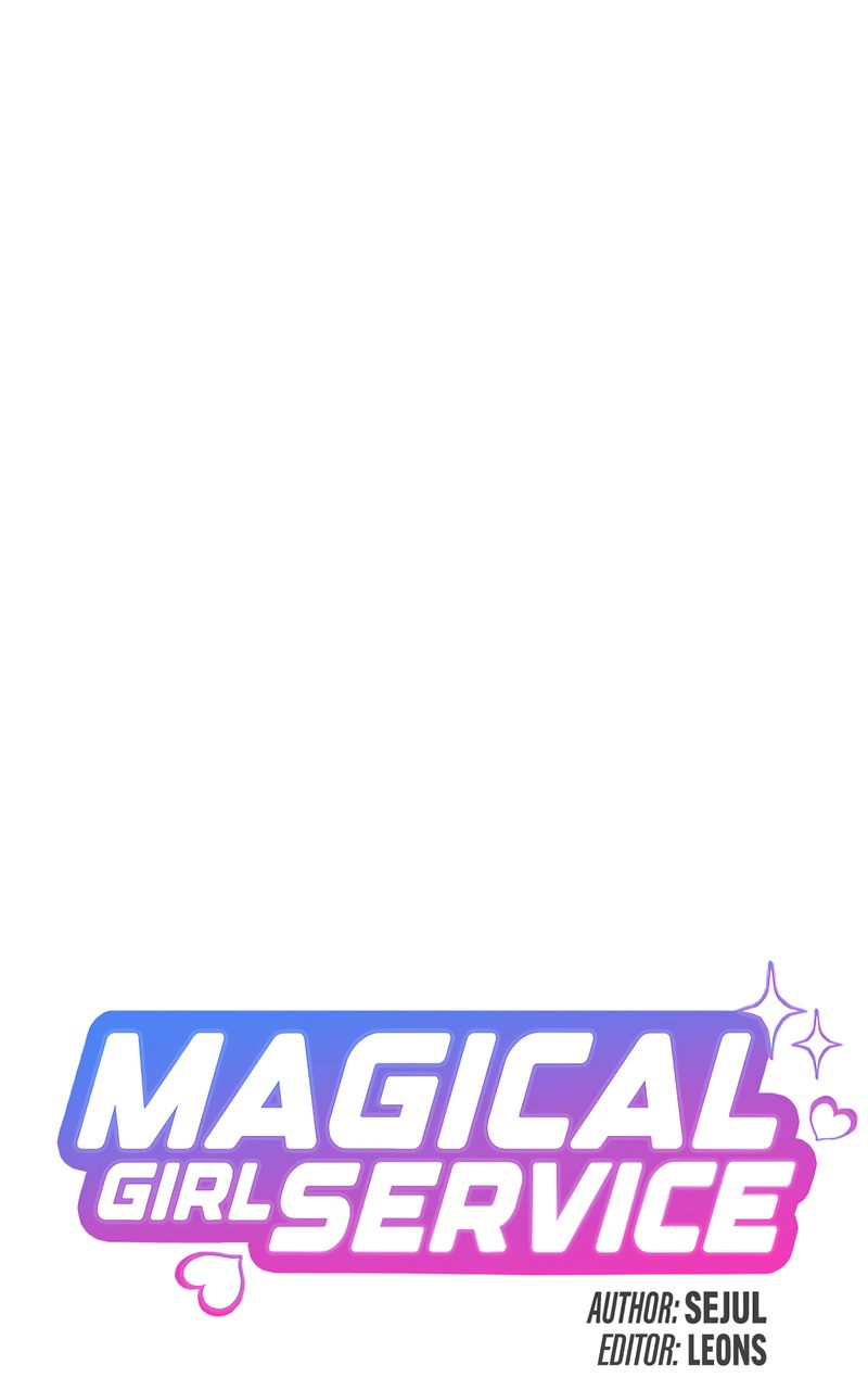 Magical Girl Service Chapter 40 image 8