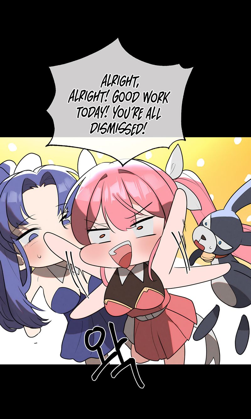 Magical Girl Service Chapter 42 image 14