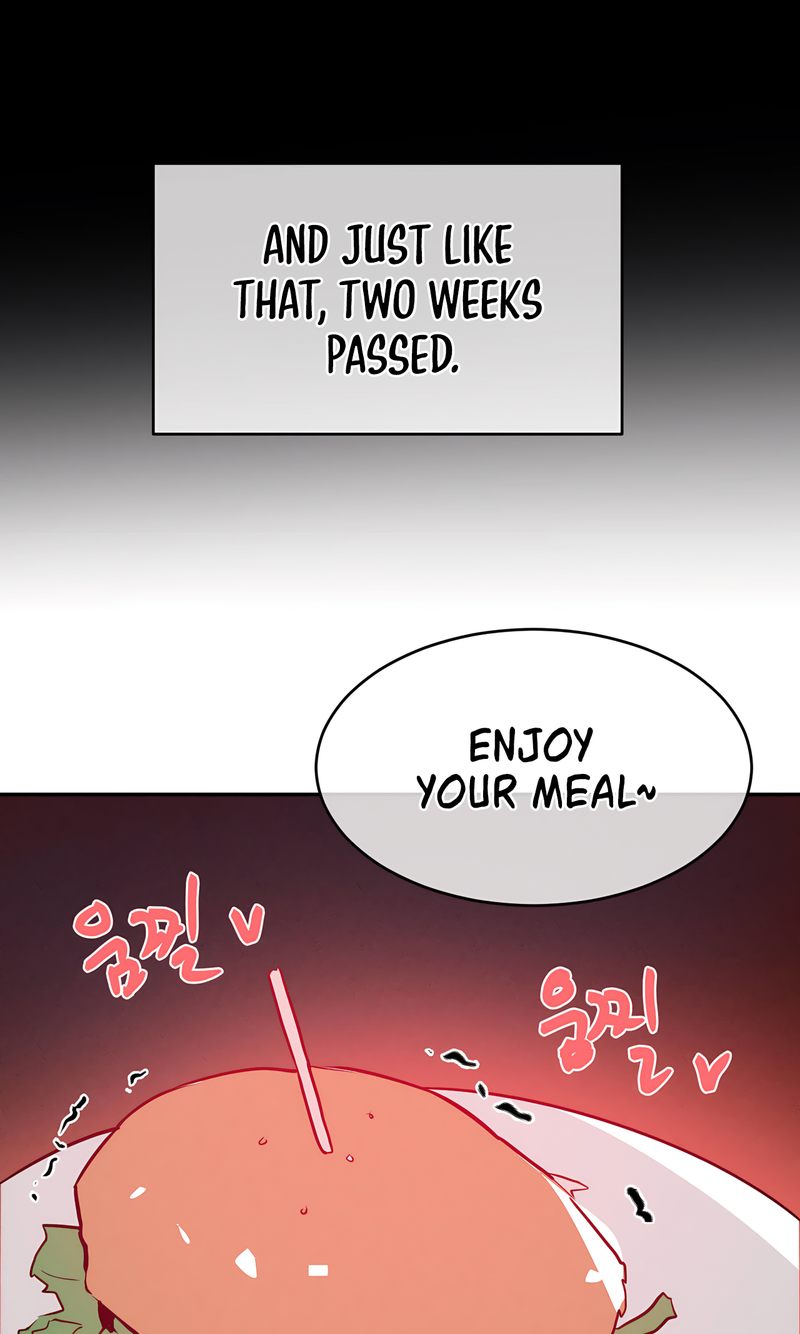 Magical Girl Service Chapter 42 image 15