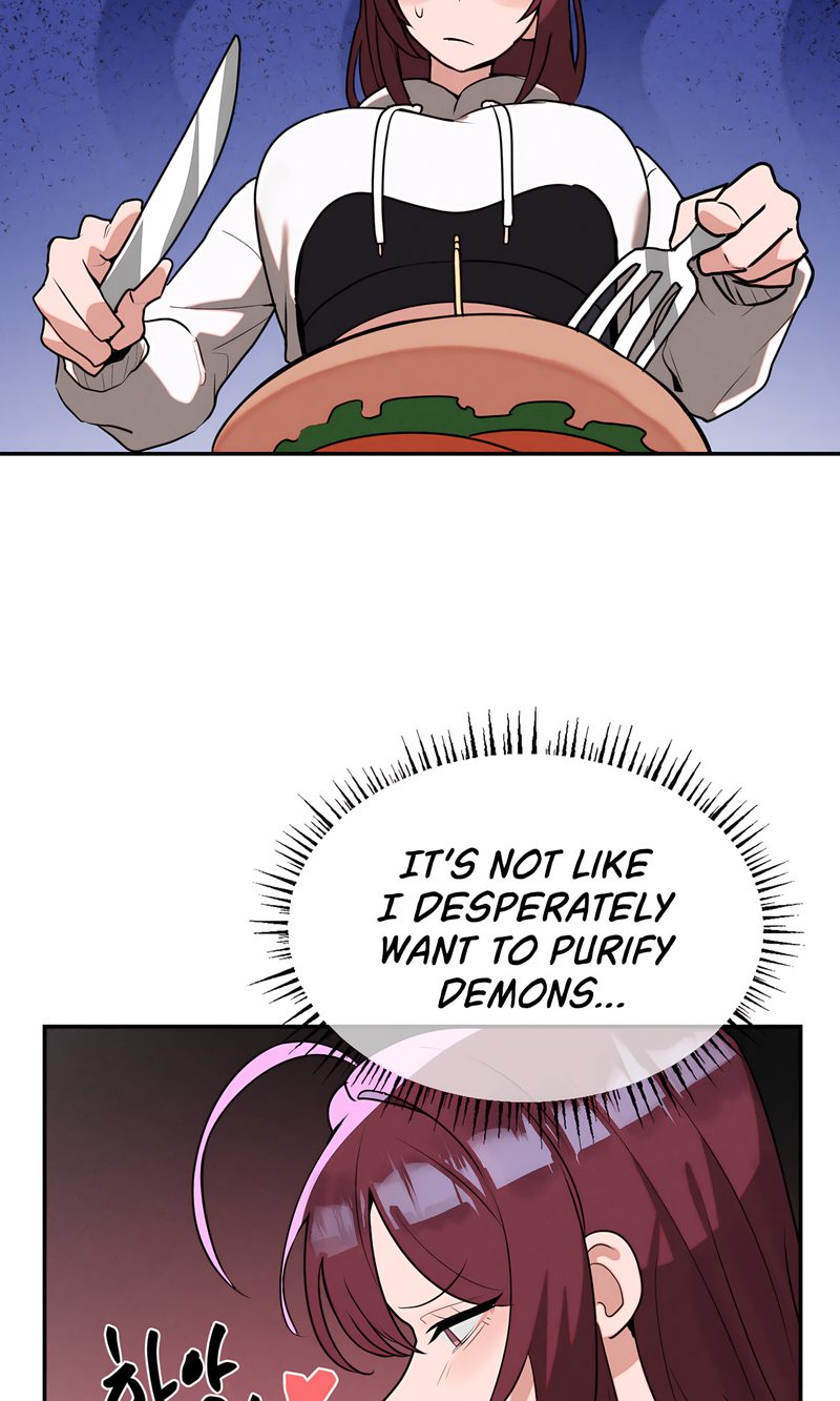 Magical Girl Service Chapter 42 image 17