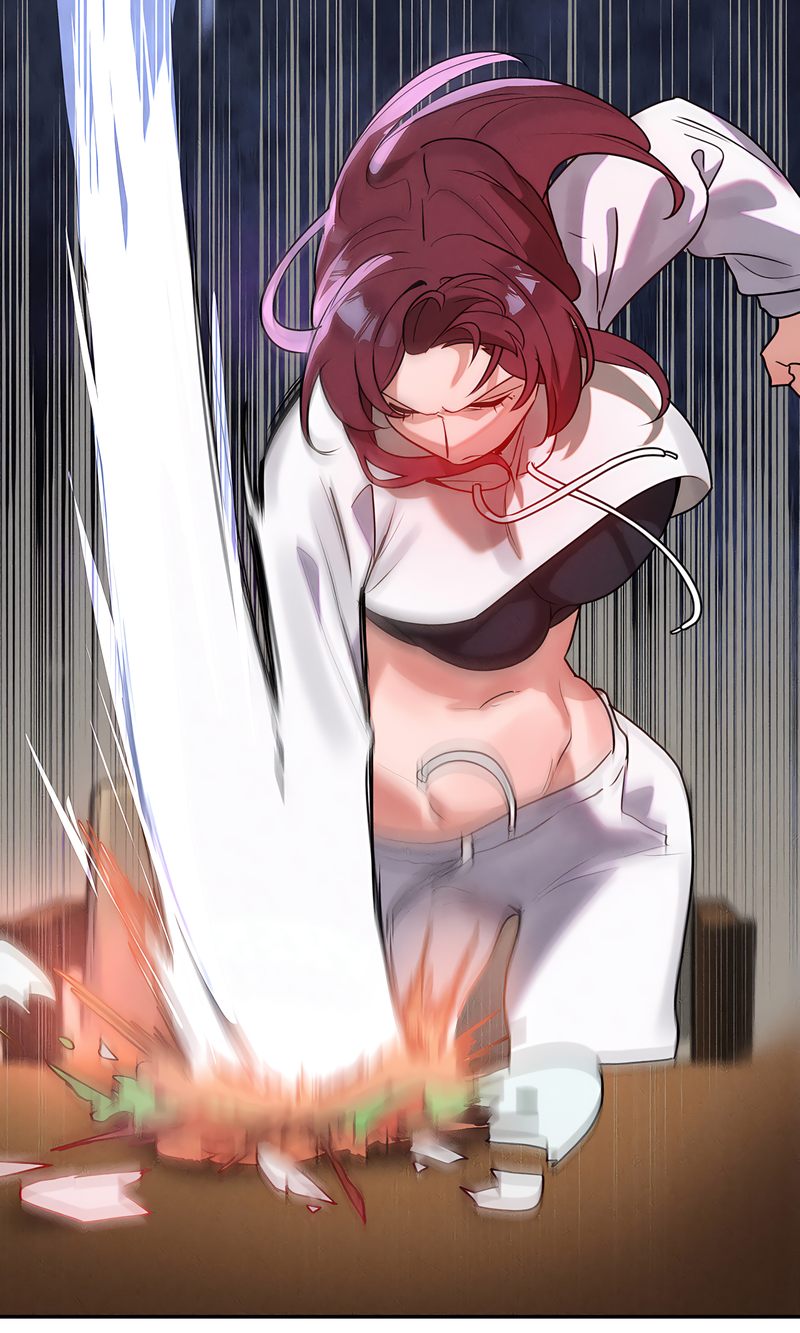 Magical Girl Service Chapter 42 image 23