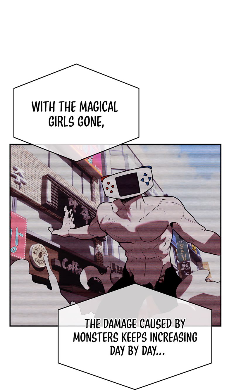 Magical Girl Service Chapter 42 image 2