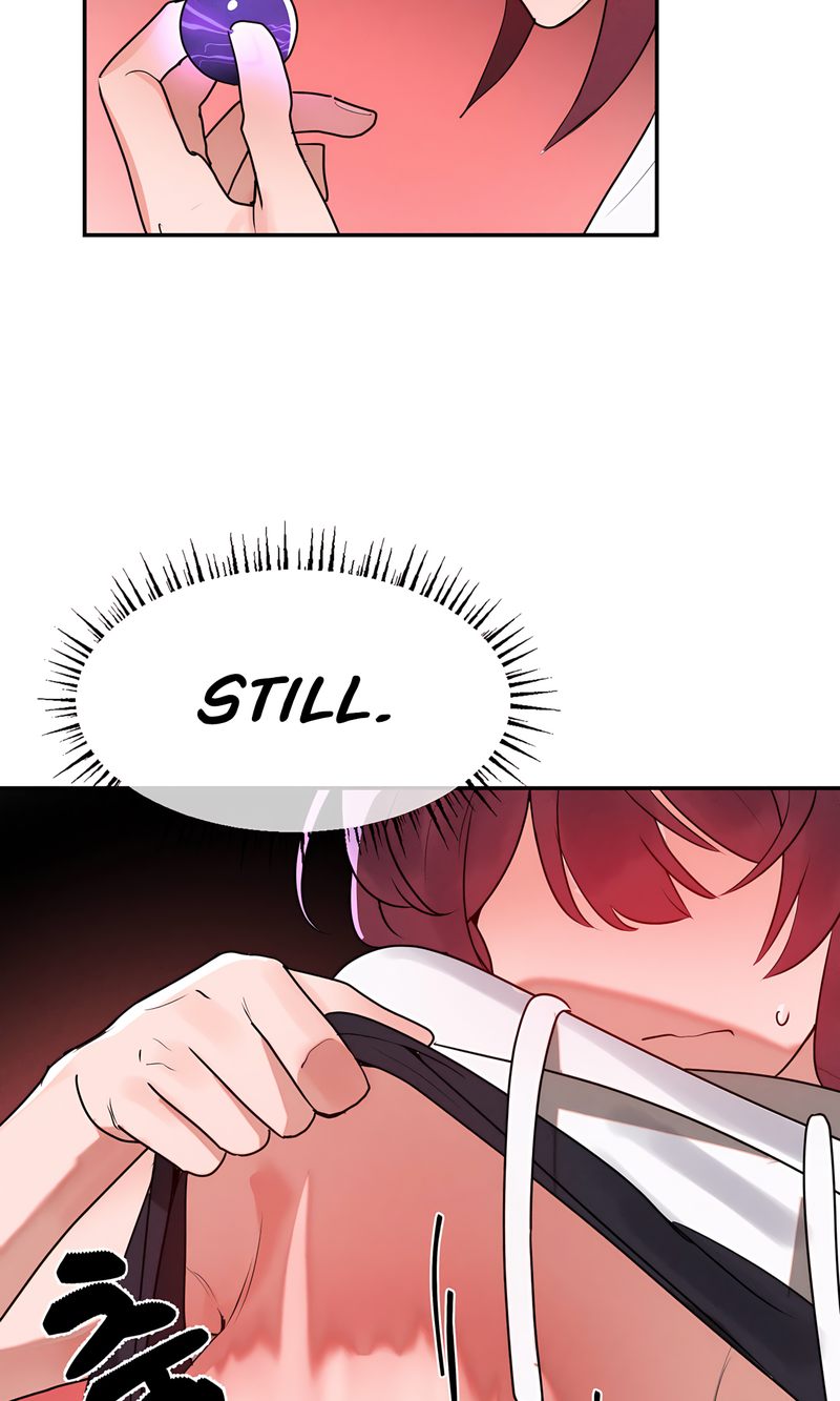 Magical Girl Service Chapter 42 image 31