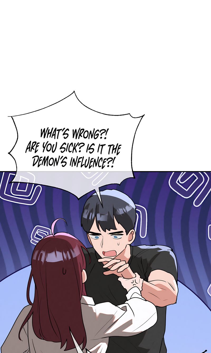 Magical Girl Service Chapter 42 image 55