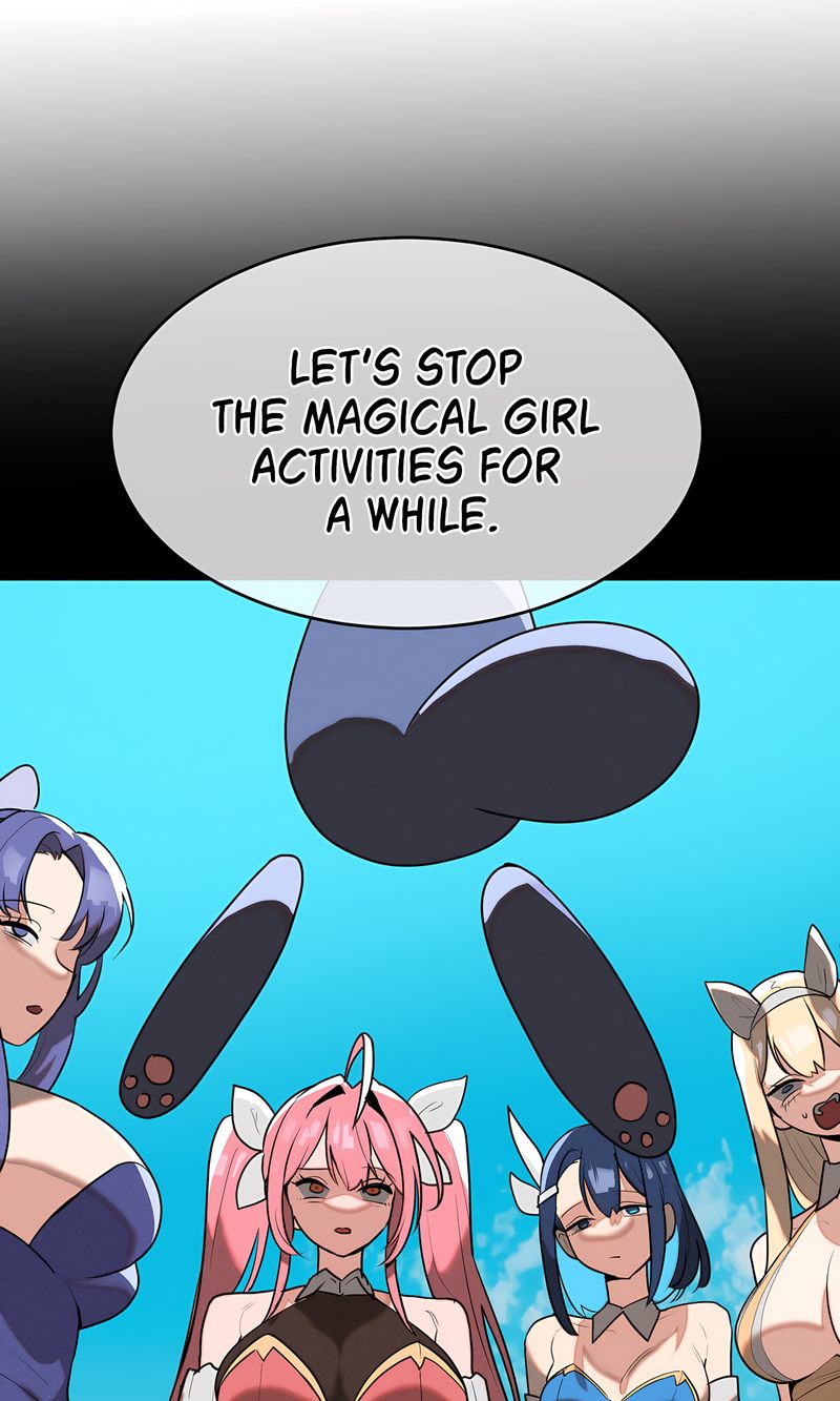 Magical Girl Service Chapter 42 image 5