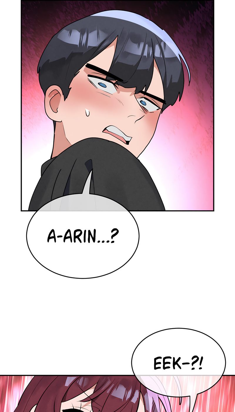 Magical Girl Service Chapter 42 image 63