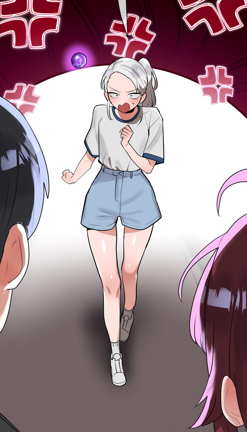 Magical Girl Service Chapter 42 image 66