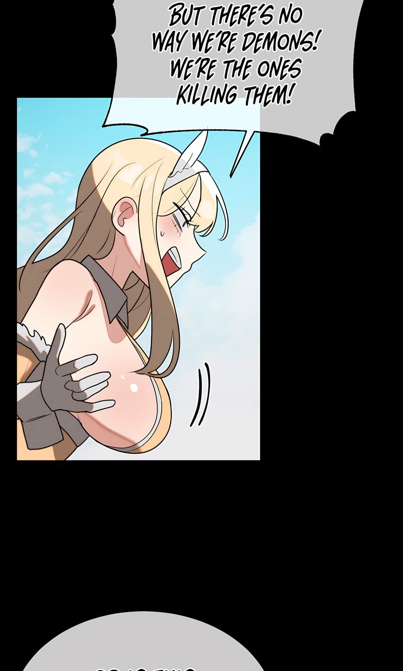 Magical Girl Service Chapter 42 image 8