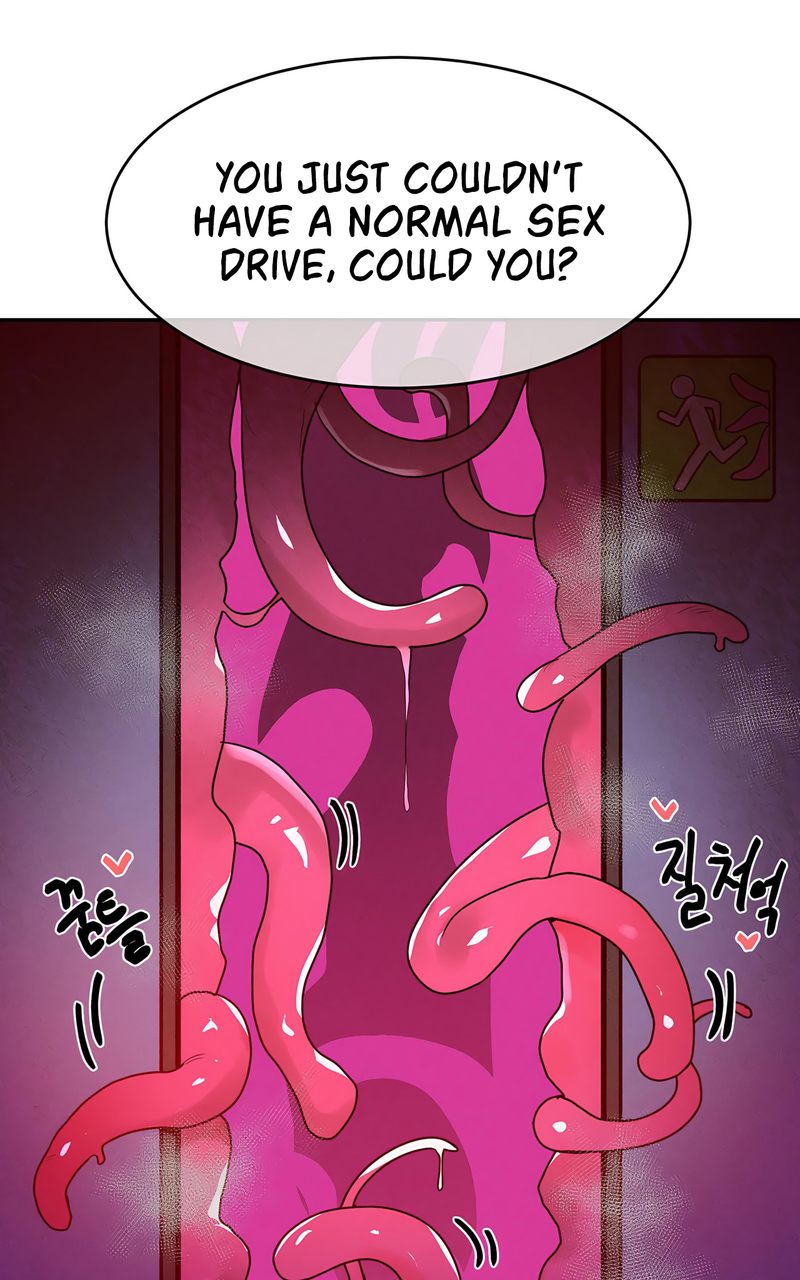 Magical Girl Service Chapter 43 image 9