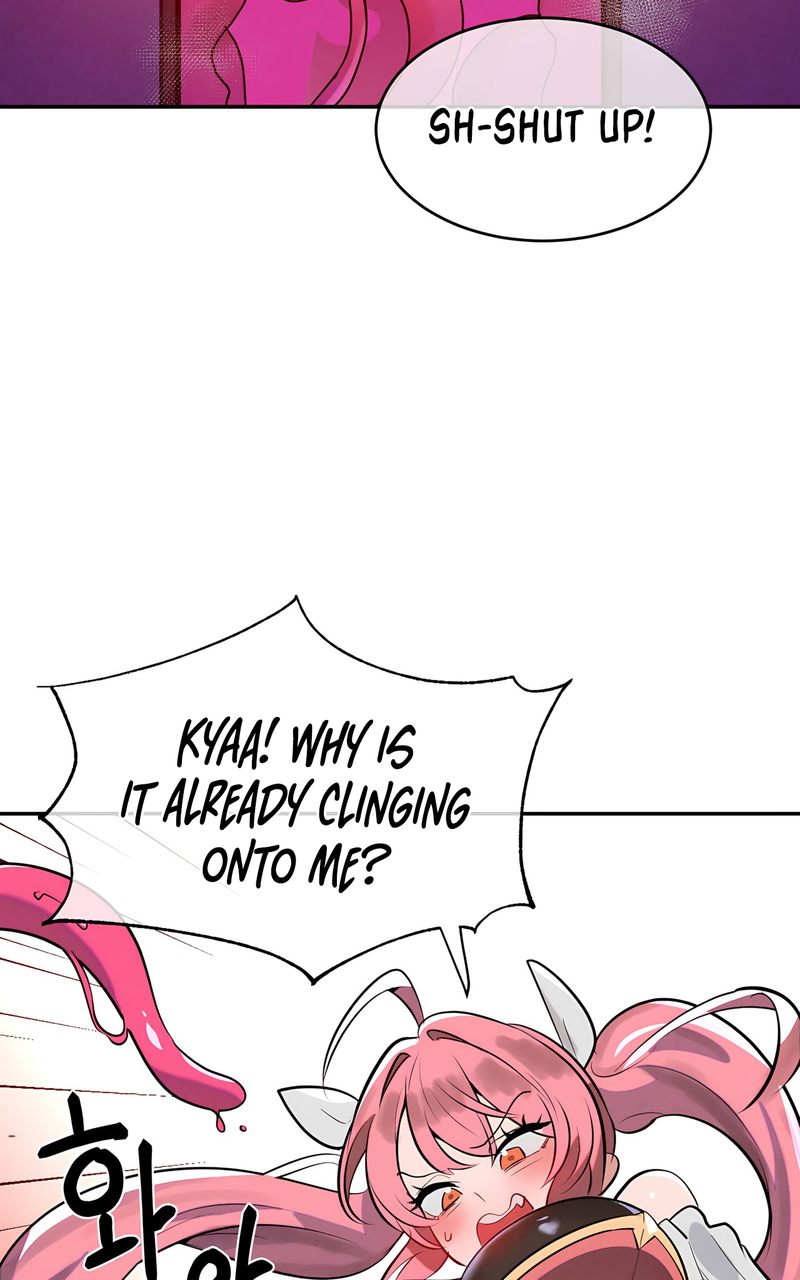 Magical Girl Service Chapter 43 image 10
