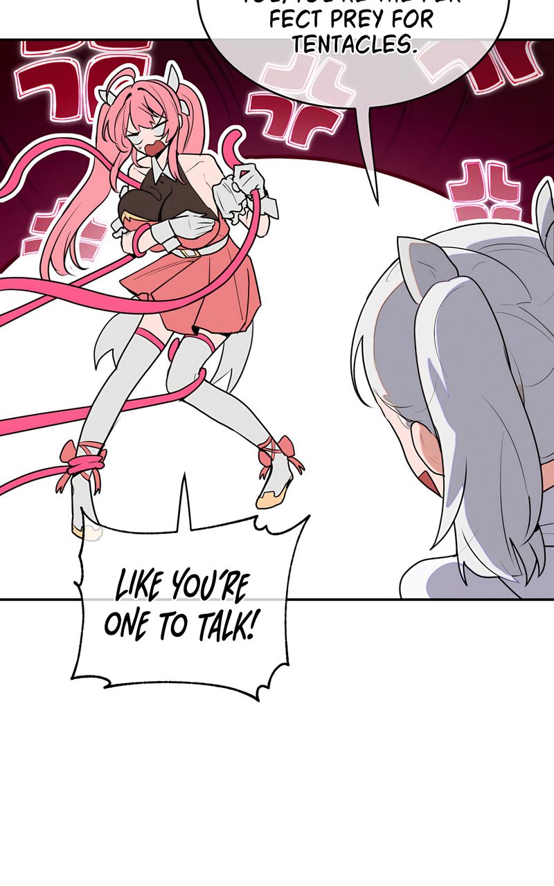 Magical Girl Service Chapter 43 image 12