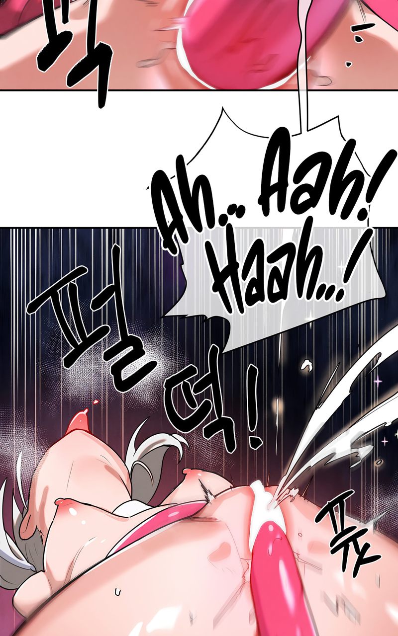 Magical Girl Service Chapter 43 image 17