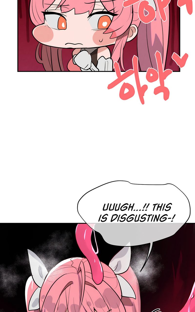 Magical Girl Service Chapter 43 image 19