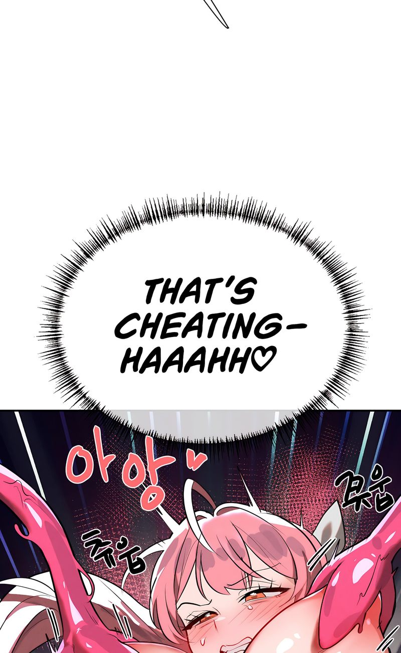 Magical Girl Service Chapter 43 image 32