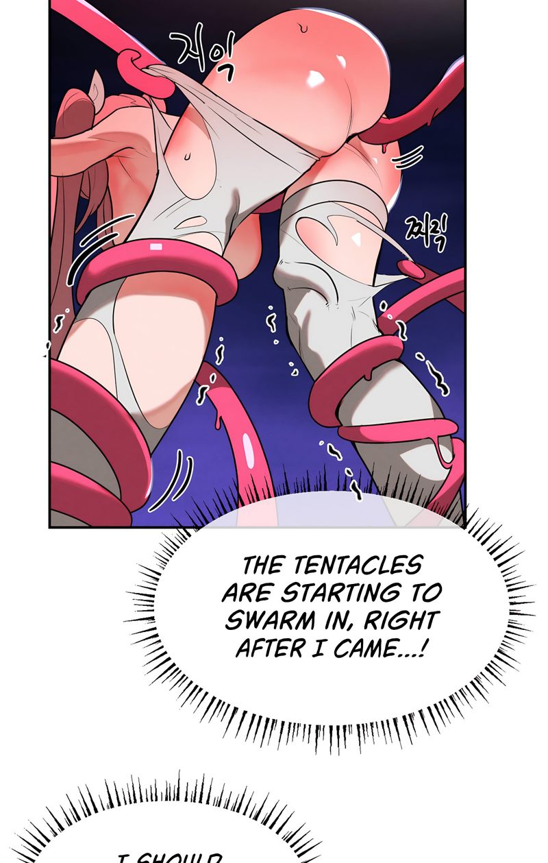 Magical Girl Service Chapter 43 image 42