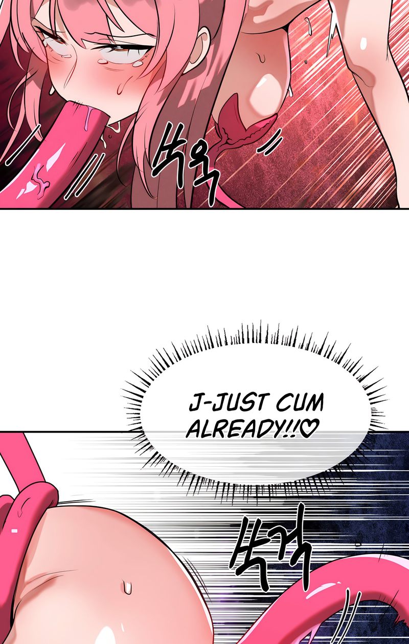 Magical Girl Service Chapter 43 image 50