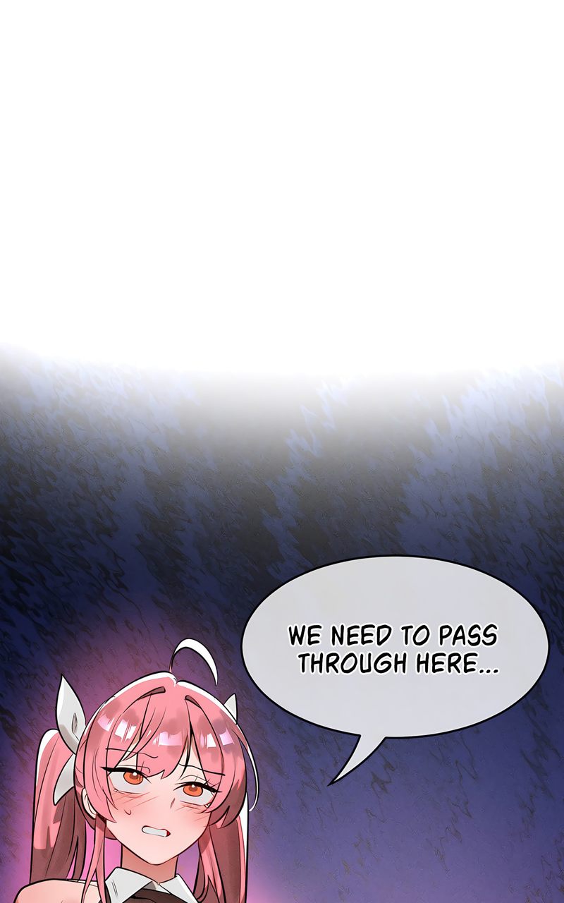 Magical Girl Service Chapter 43 image 7