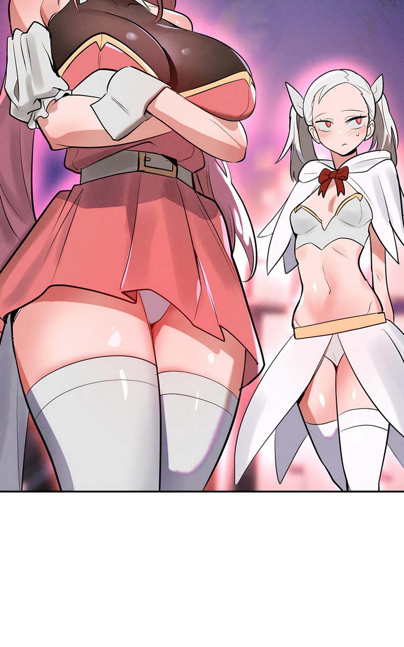 Magical Girl Service Chapter 43 image 8