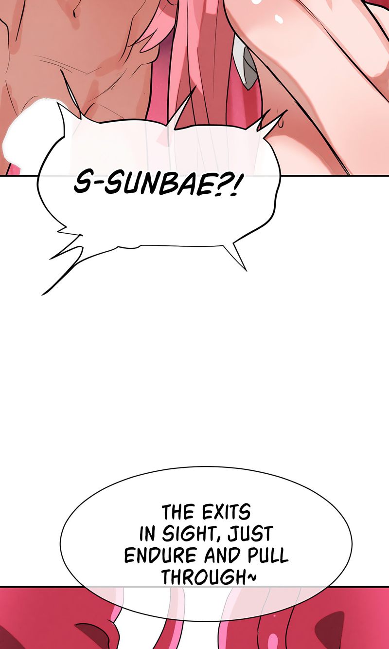 Magical Girl Service Chapter 44 image 11