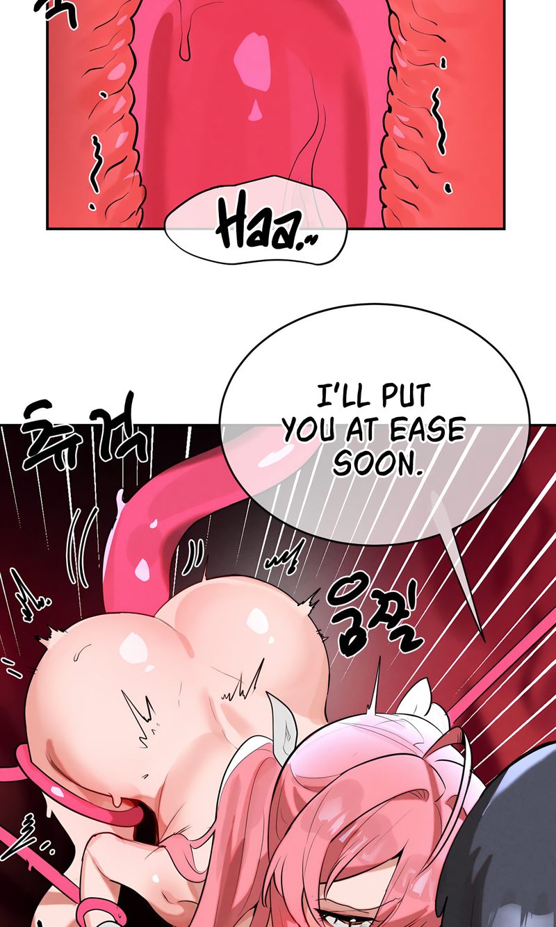 Magical Girl Service Chapter 44 image 15