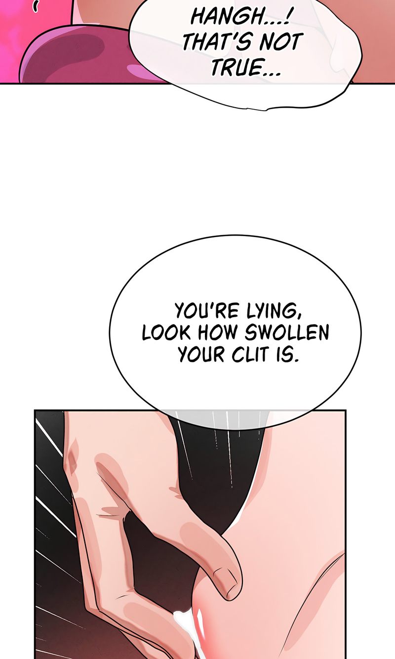 Magical Girl Service Chapter 44 image 28