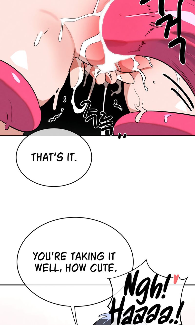 Magical Girl Service Chapter 44 image 33