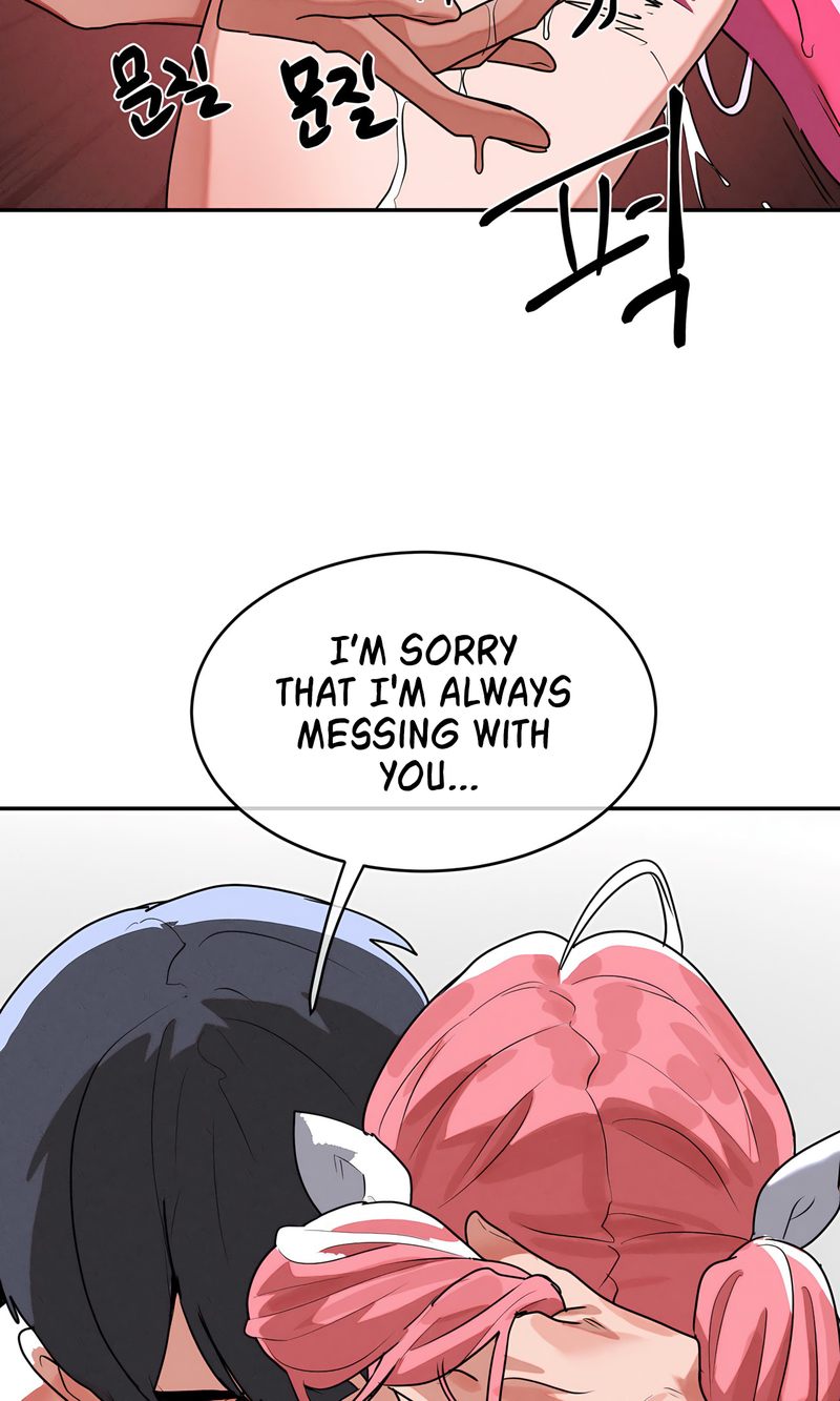 Magical Girl Service Chapter 44 image 36
