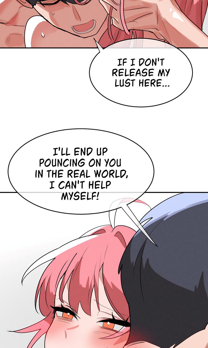 Magical Girl Service Chapter 44 image 37