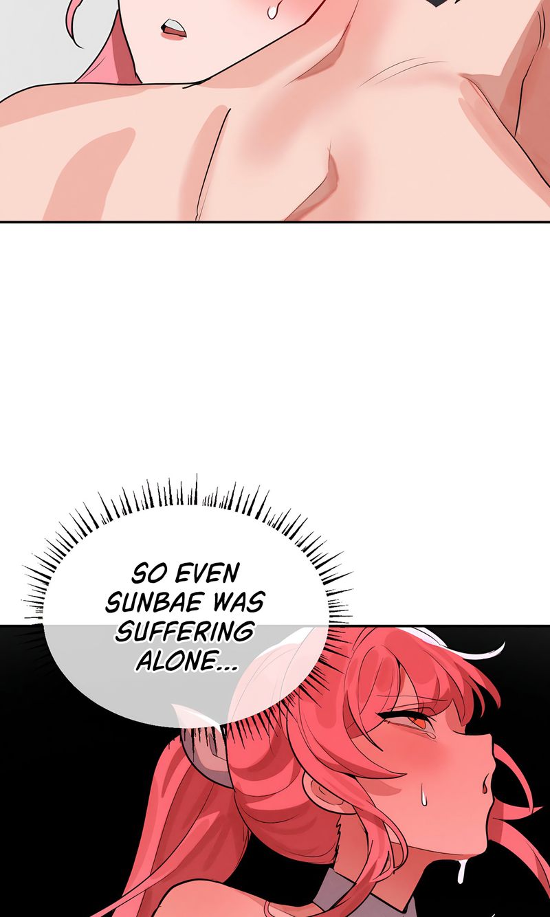 Magical Girl Service Chapter 44 image 38