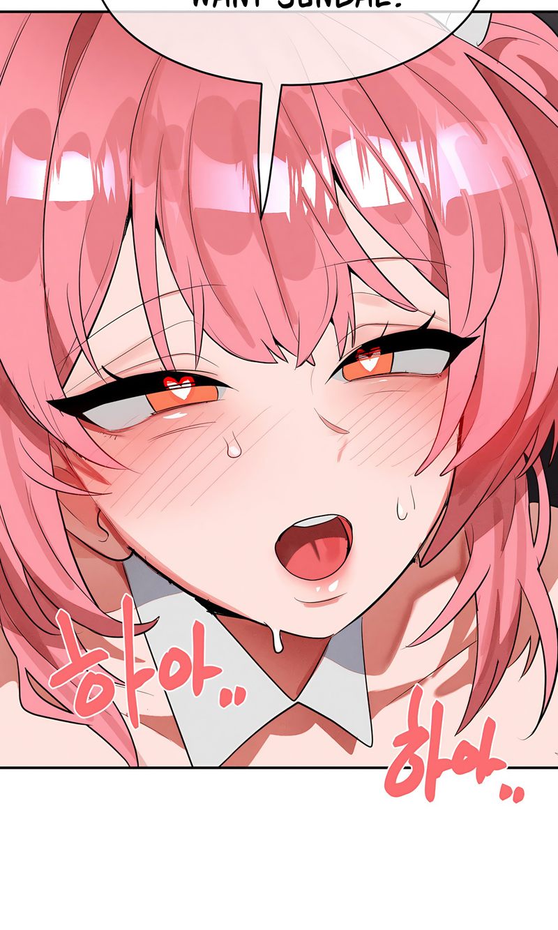 Magical Girl Service Chapter 44 image 44