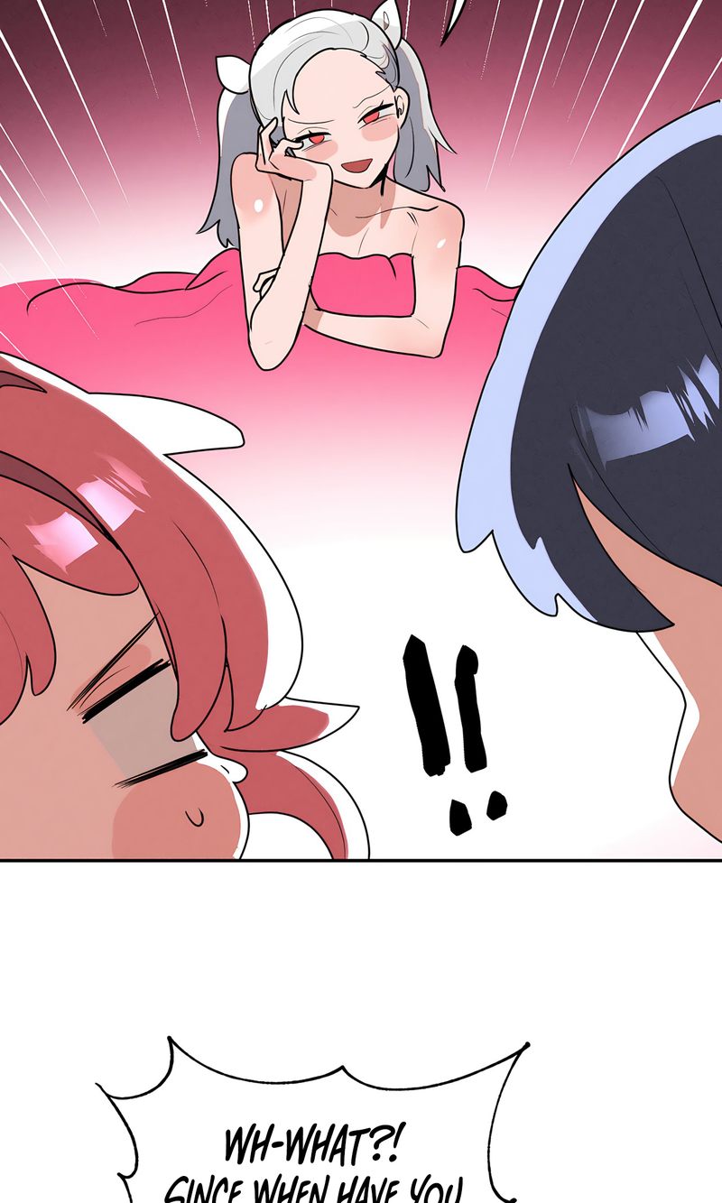 Magical Girl Service Chapter 44 image 69