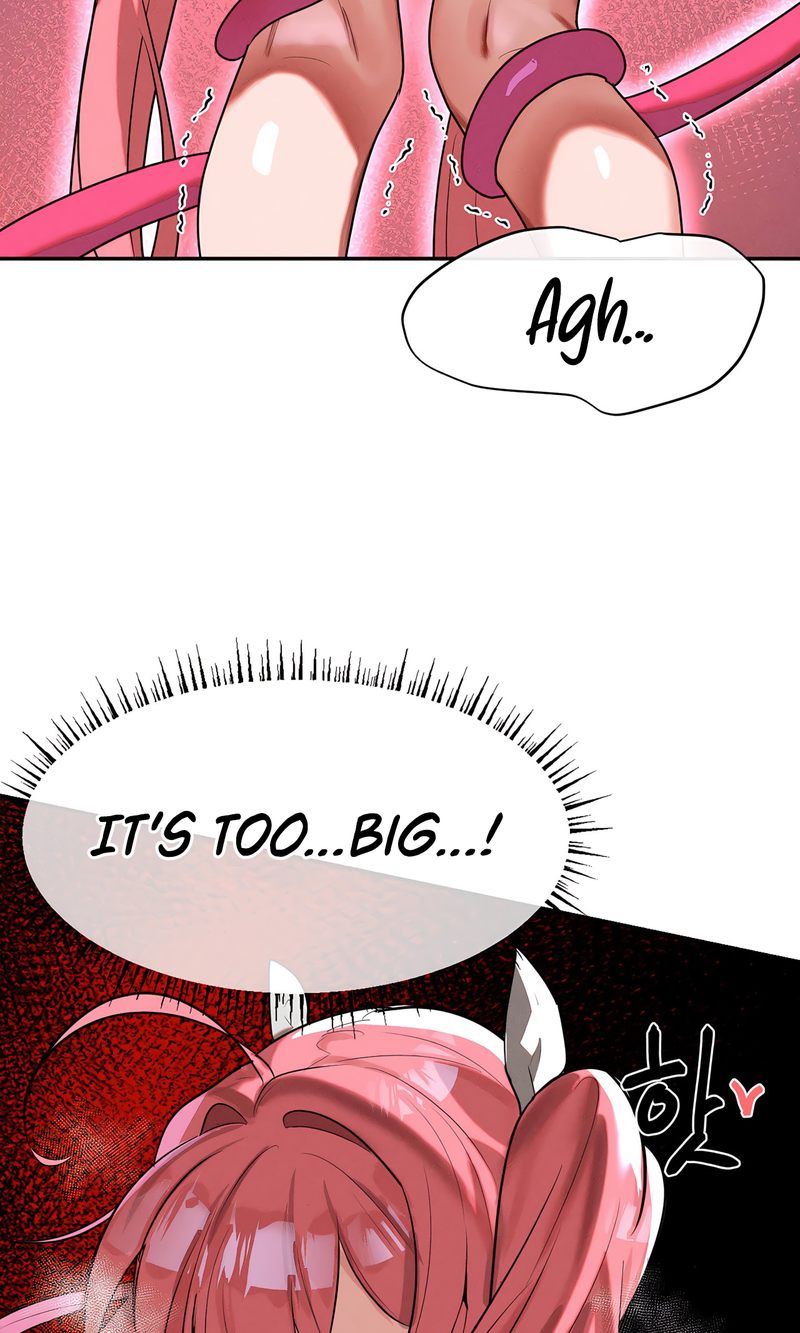 Magical Girl Service Chapter 44 image 8