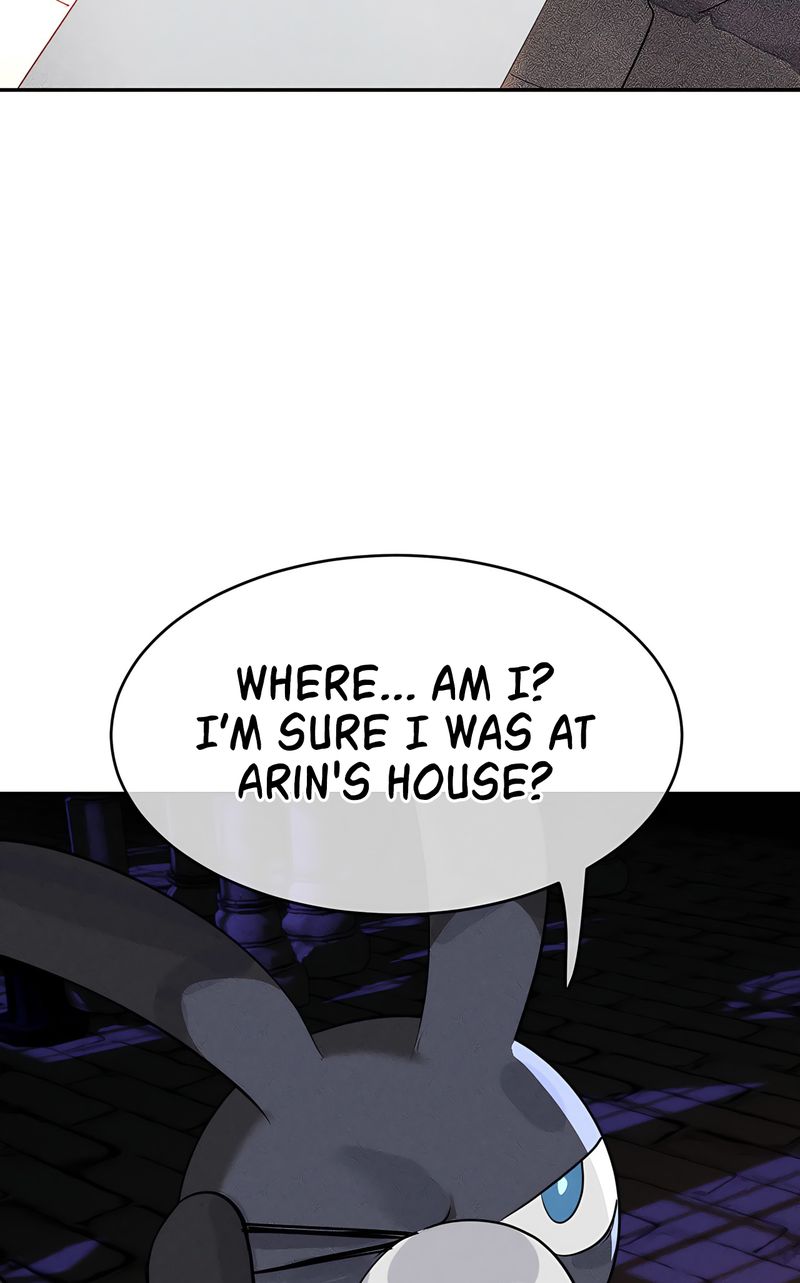 Magical Girl Service Chapter 45 image 11