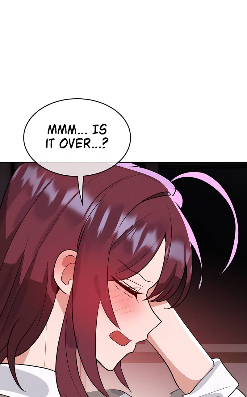 Magical Girl Service Chapter 45 image 1