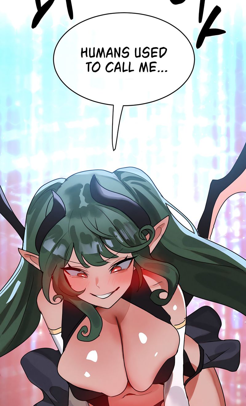 Magical Girl Service Chapter 45 image 26