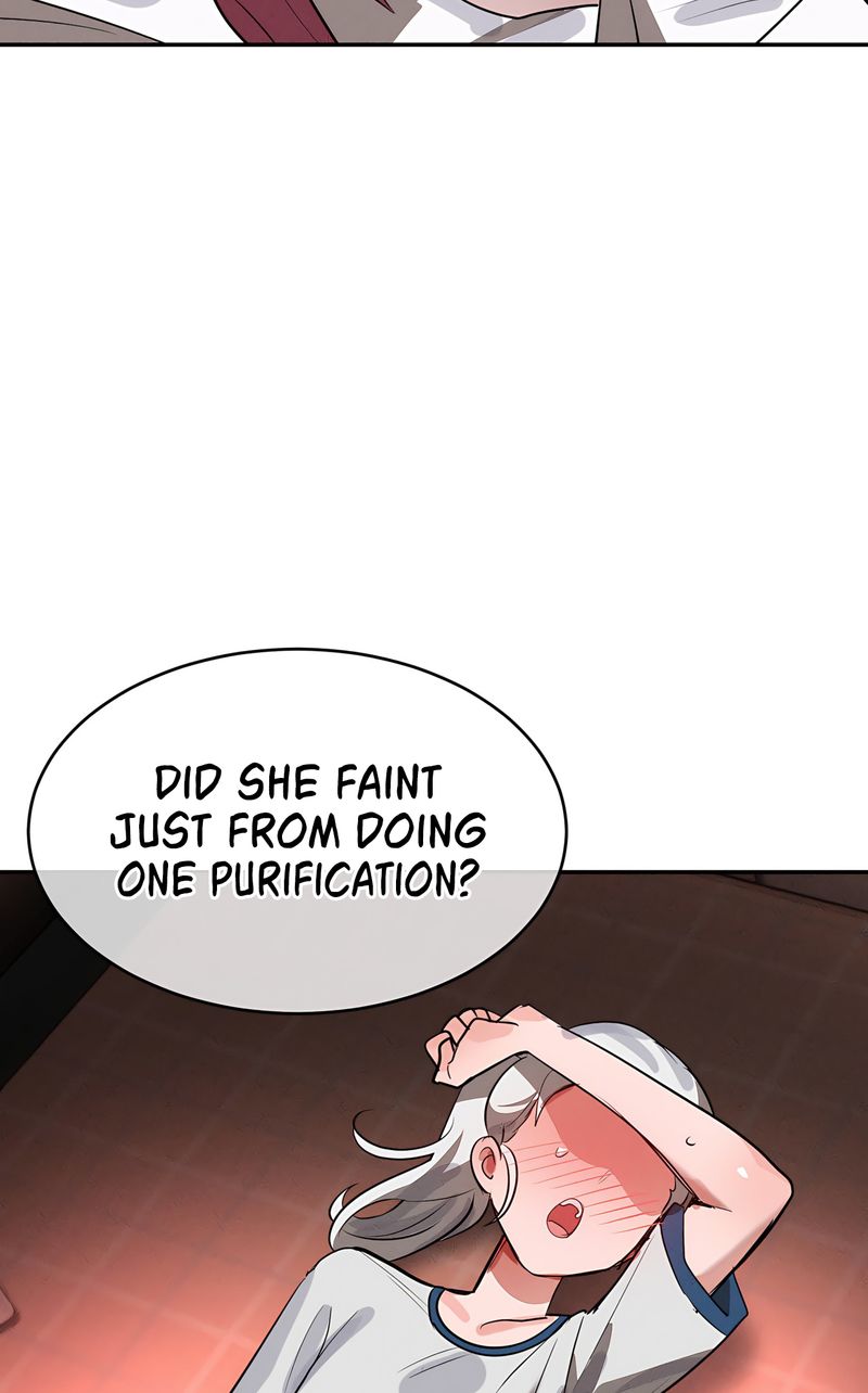 Magical Girl Service Chapter 45 image 2