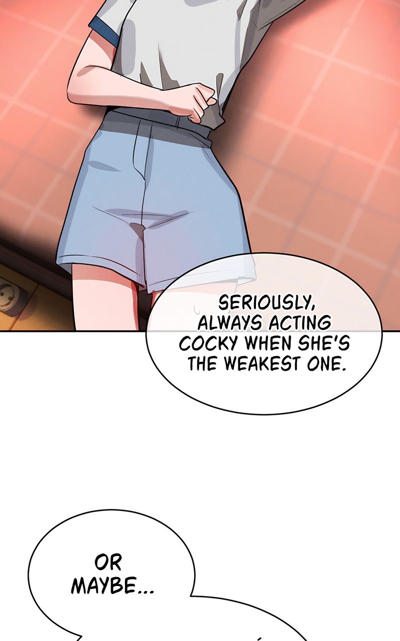 Magical Girl Service Chapter 45 image 3