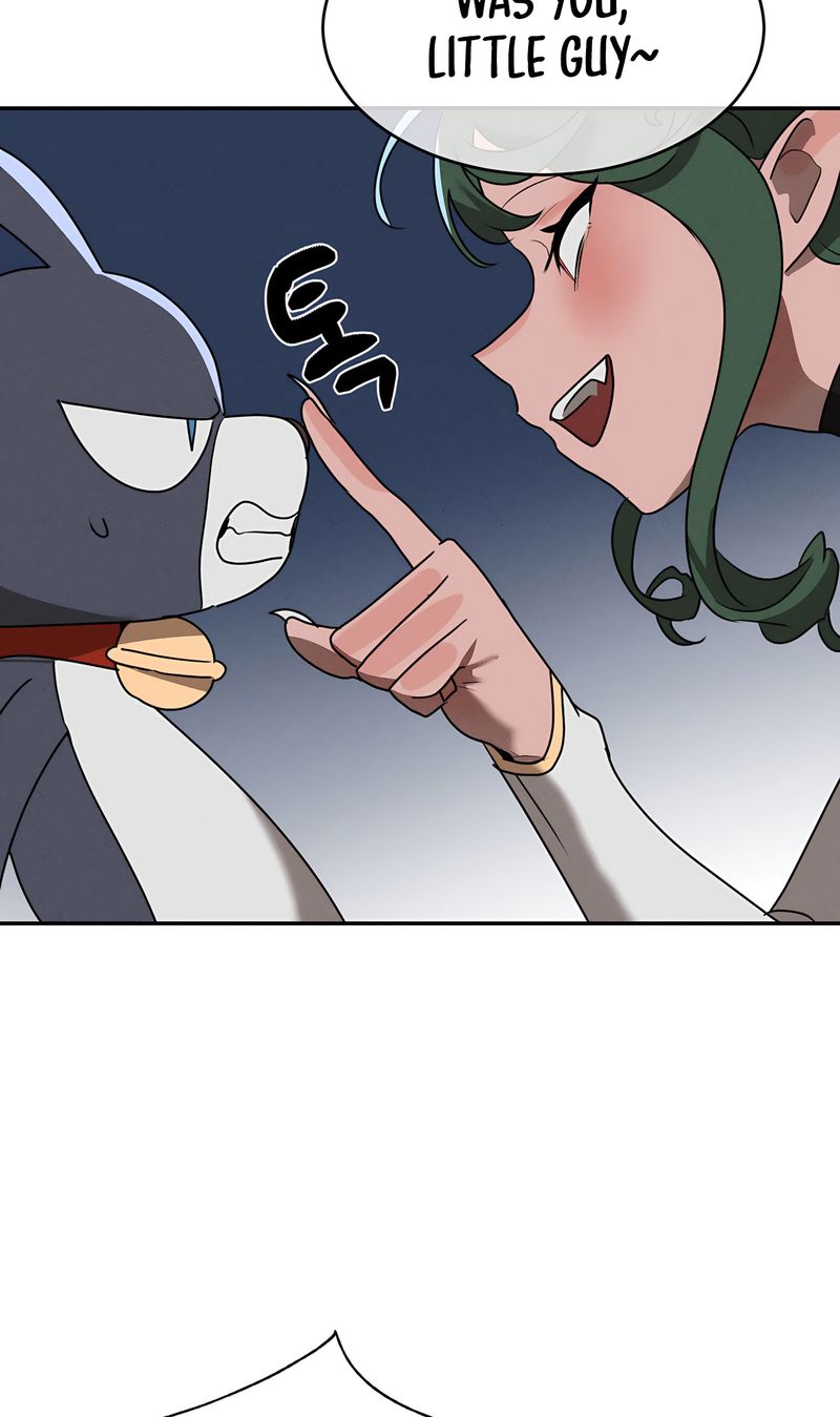 Magical Girl Service Chapter 45 image 45