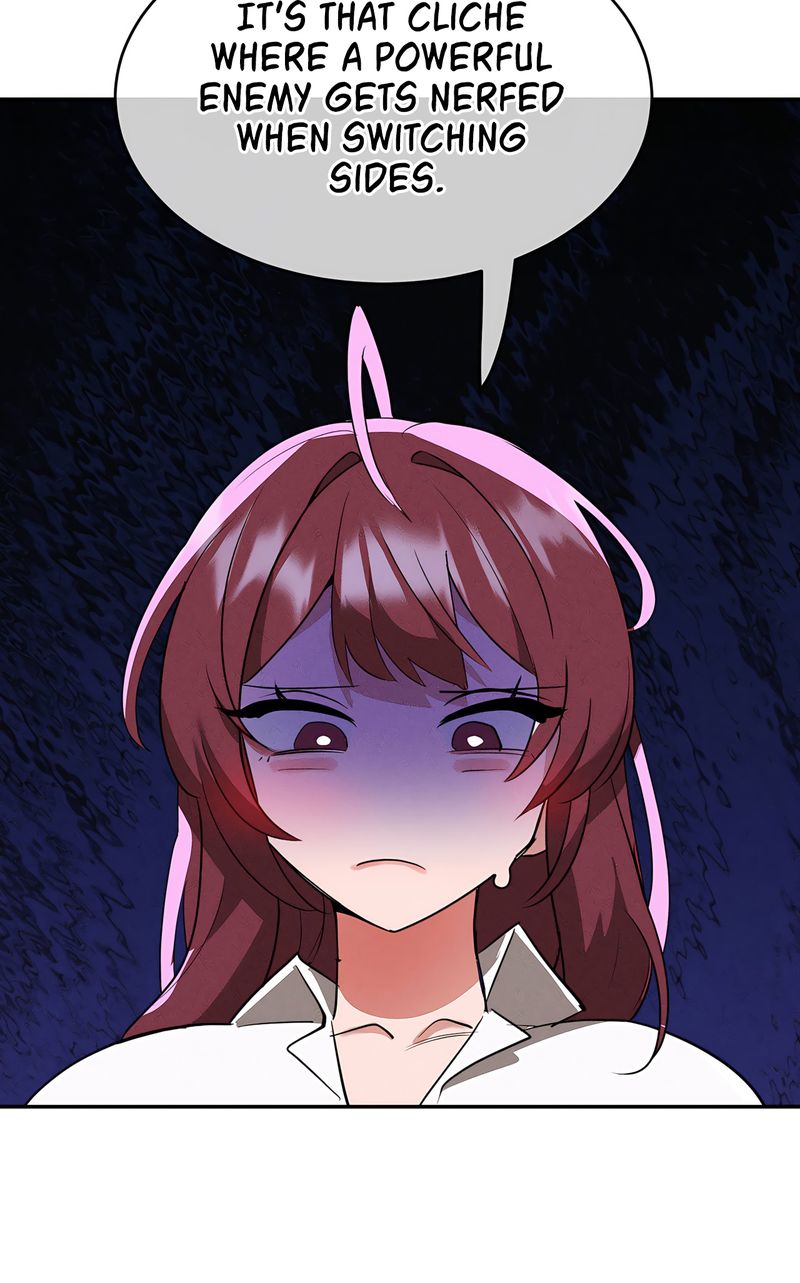 Magical Girl Service Chapter 45 image 4