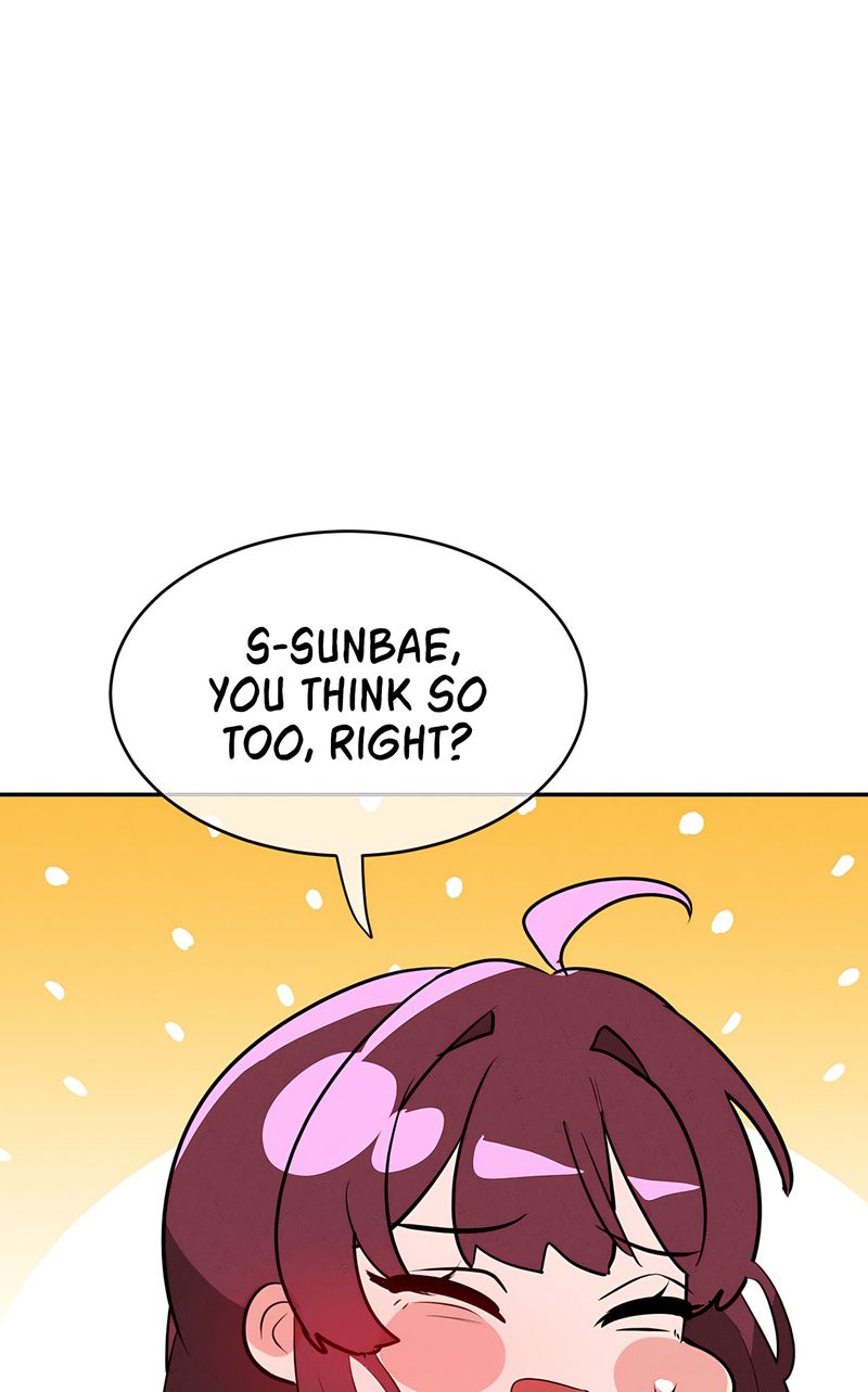 Magical Girl Service Chapter 45 image 5