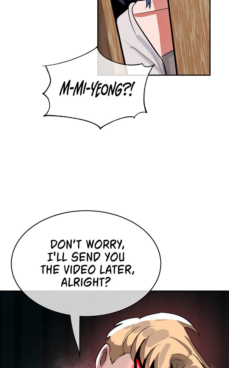 Magical Girl Service Chapter 45 image 64