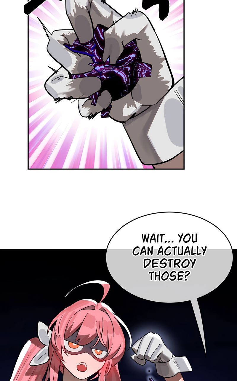 Magical Girl Service Chapter 45 image 69