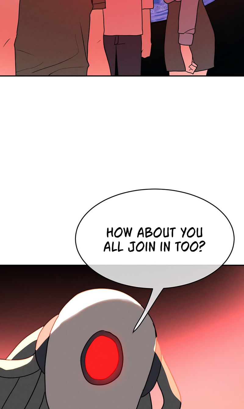 Magical Girl Service Chapter 46 image 16