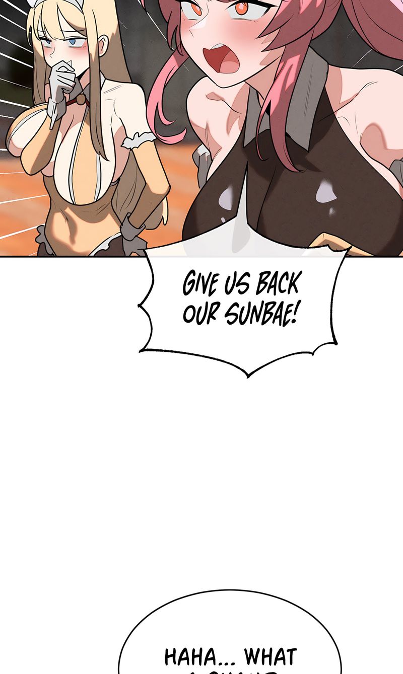 Magical Girl Service Chapter 46 image 18
