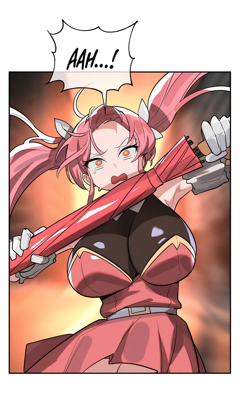 Magical Girl Service Chapter 46 image 22