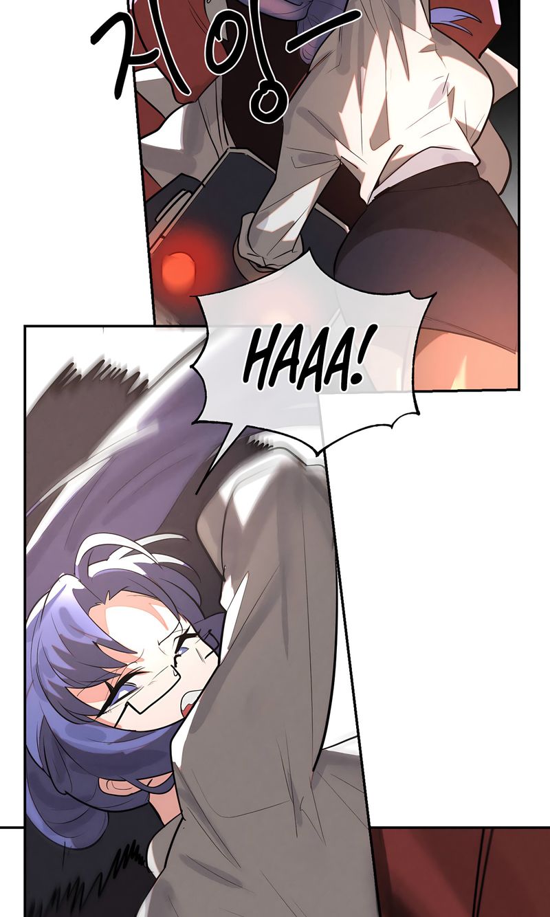 Magical Girl Service Chapter 46 image 25