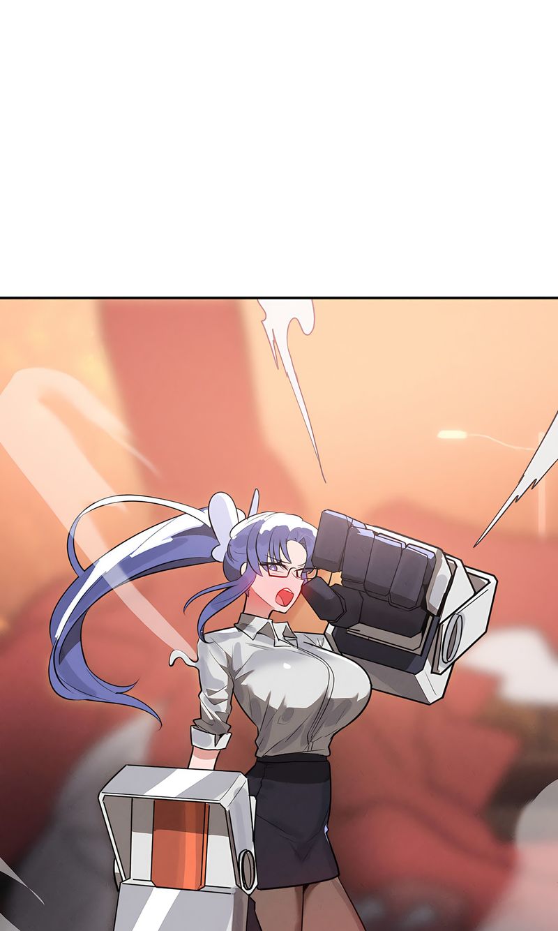 Magical Girl Service Chapter 46 image 28