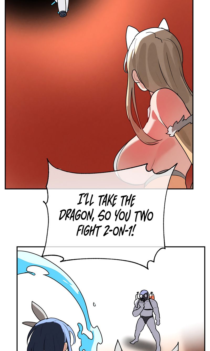 Magical Girl Service Chapter 46 image 30