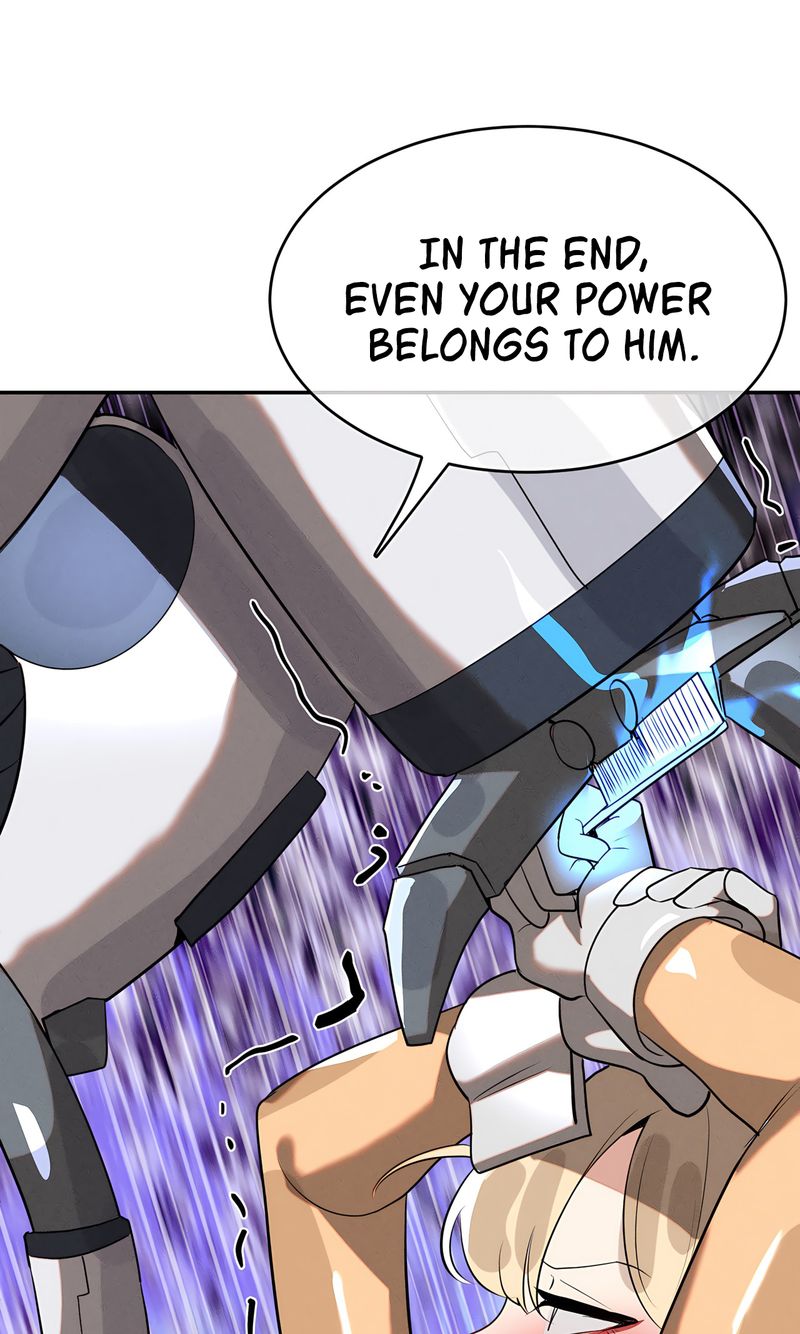 Magical Girl Service Chapter 46 image 39